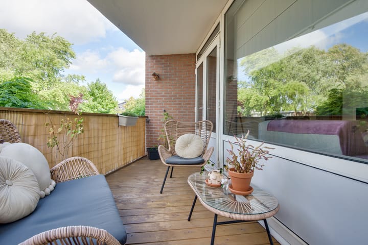 Foto 9 van Cornelis Bosstraat 42