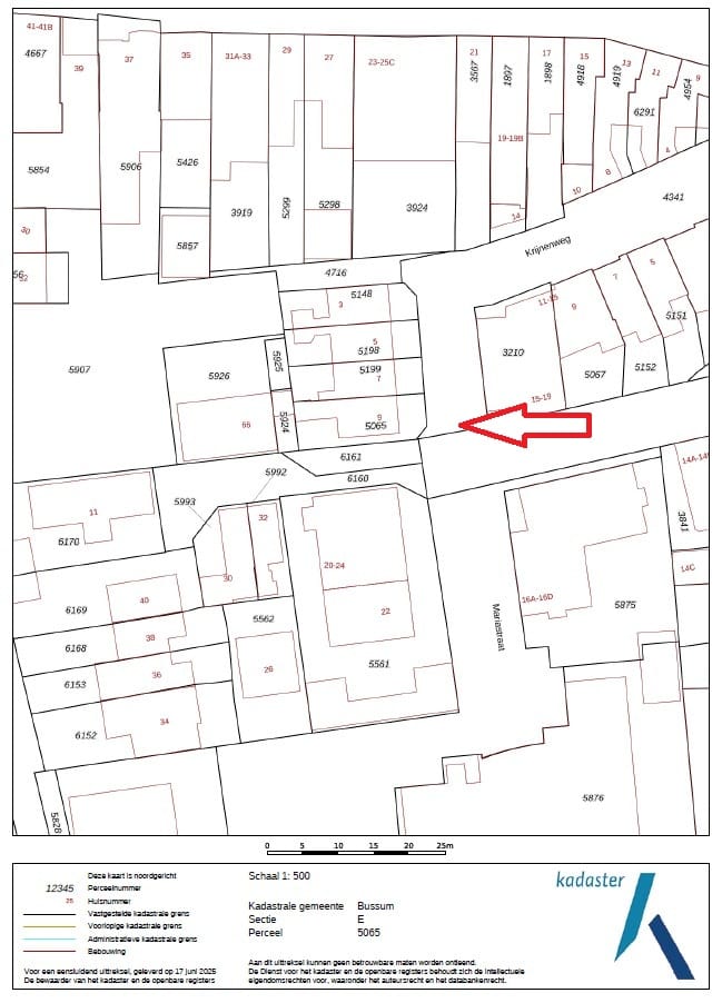 Photo 45 of Mariastraat 9