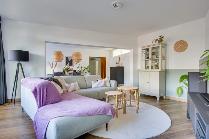 Foto 10 van Cornelis Bosstraat 42