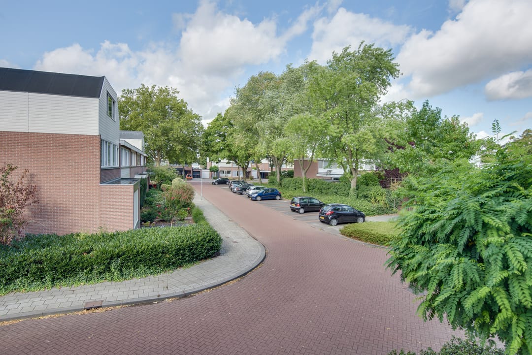 Photo 13 of Cornelis Bosstraat 42