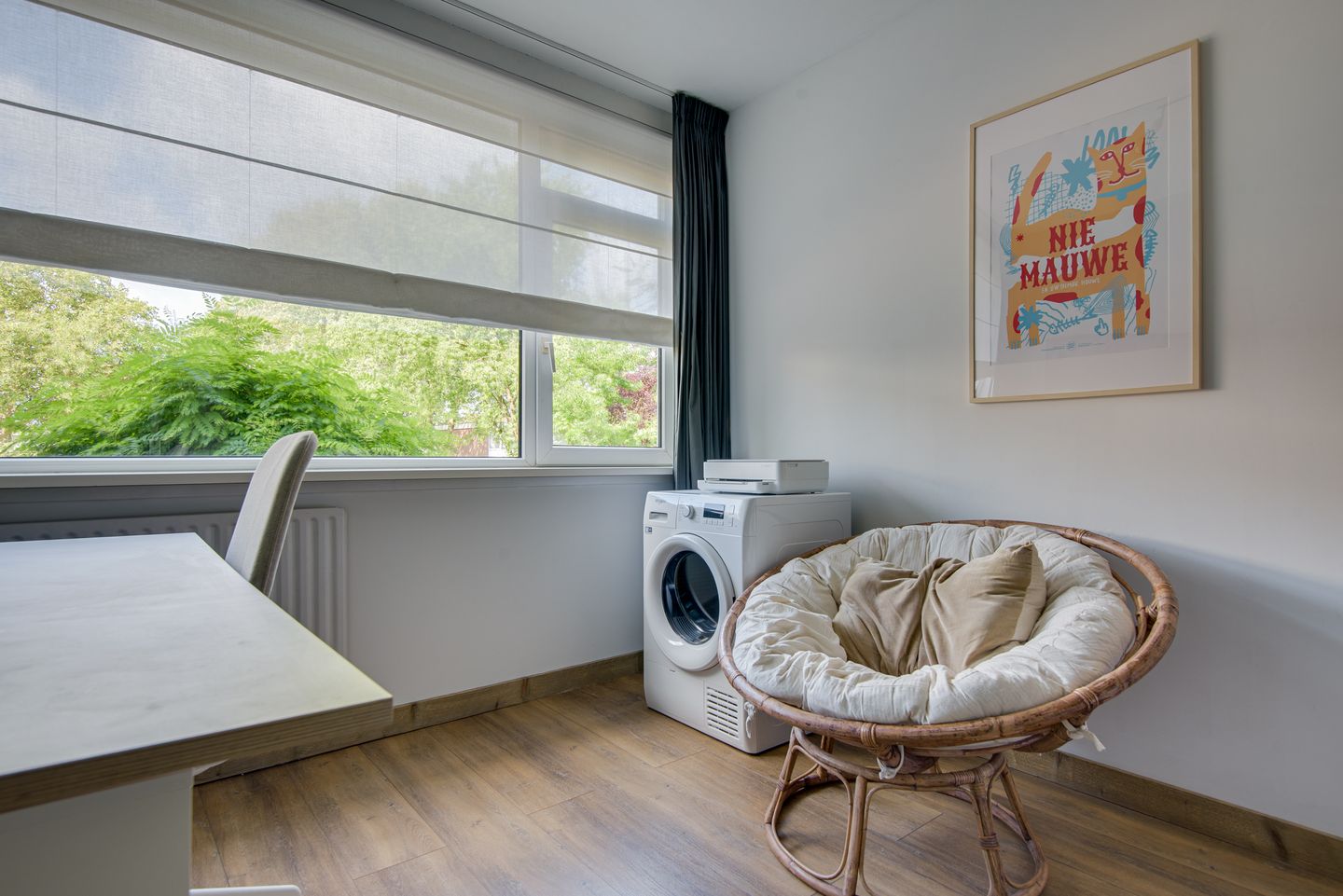 Photo 19 of Cornelis Bosstraat 42