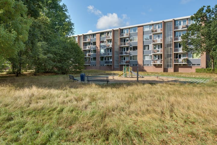 Foto 24 van Cornelis Bosstraat 42