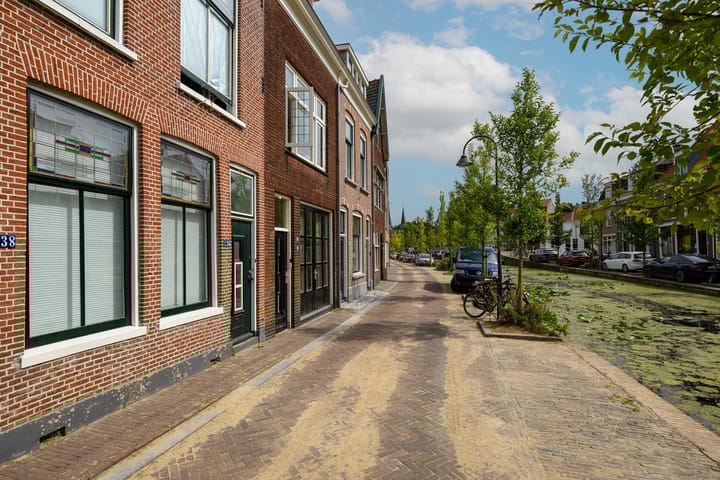 Foto 22 van Oosteinde 136