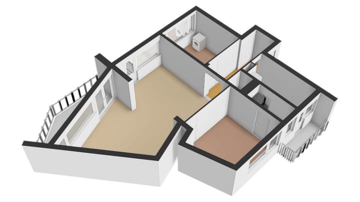 Foto 27 van Cornelis Bosstraat 42