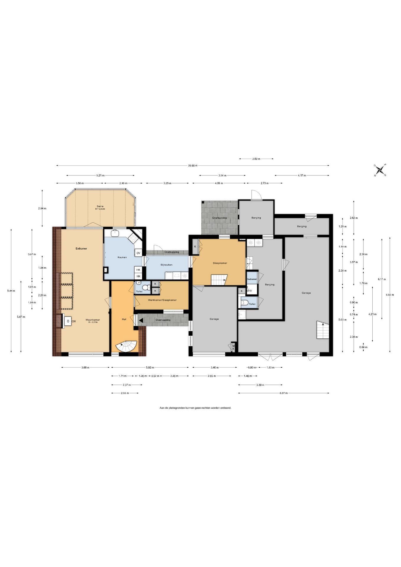 Photo 110 of Oostbuurtseweg 42