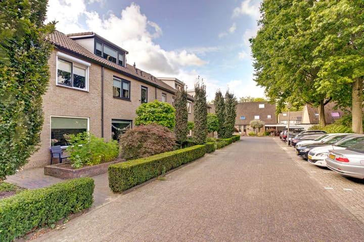 Foto 2 van Prins Alexandererf 10