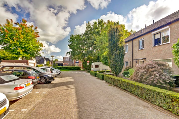 Foto 3 van Prins Alexandererf 10