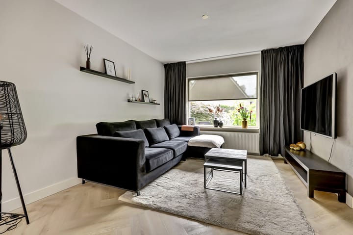 Foto 6 van Prins Alexandererf 10