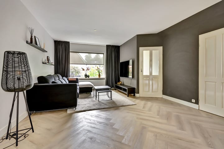 Foto 7 van Prins Alexandererf 10