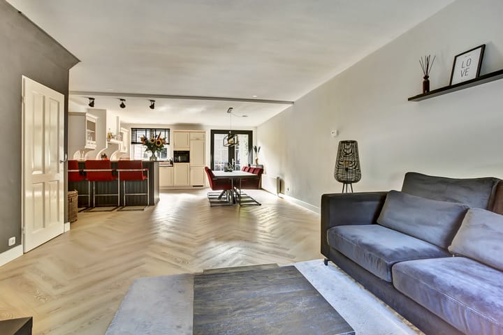 Foto 8 van Prins Alexandererf 10