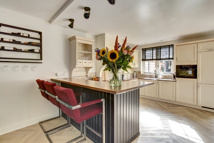 Foto 10 van Prins Alexandererf 10