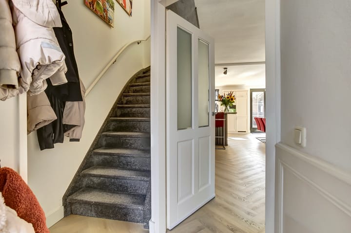 Foto 15 van Prins Alexandererf 10