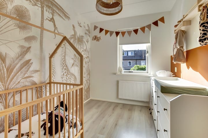 Foto 20 van Prins Alexandererf 10