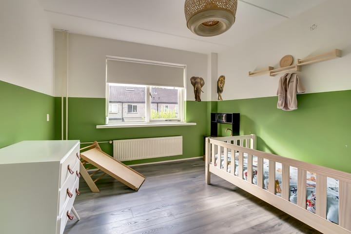 Foto 22 van Prins Alexandererf 10