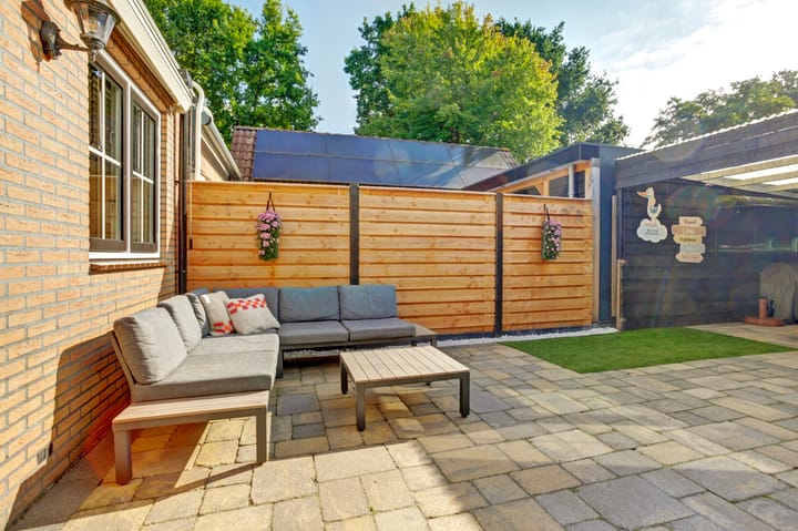 Foto 31 van Prins Alexandererf 10