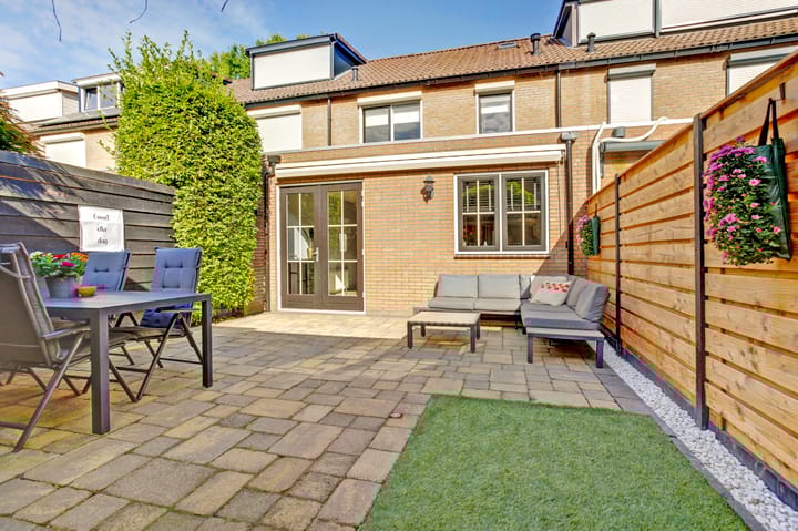 Foto 32 van Prins Alexandererf 10