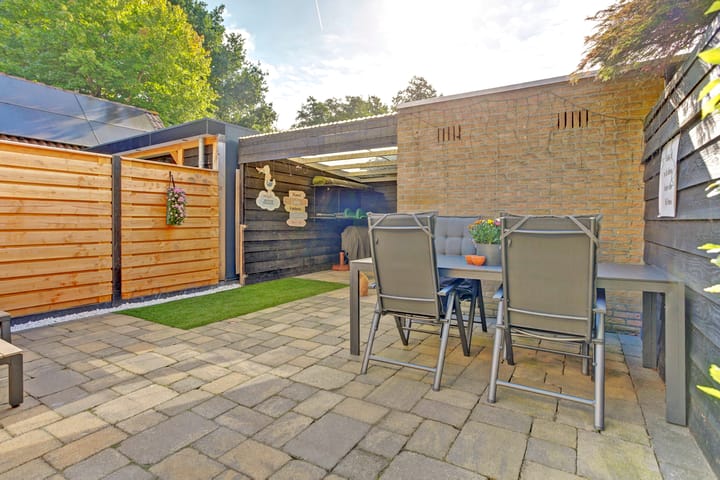 Foto 33 van Prins Alexandererf 10