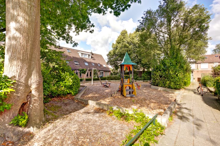 Foto 34 van Prins Alexandererf 10