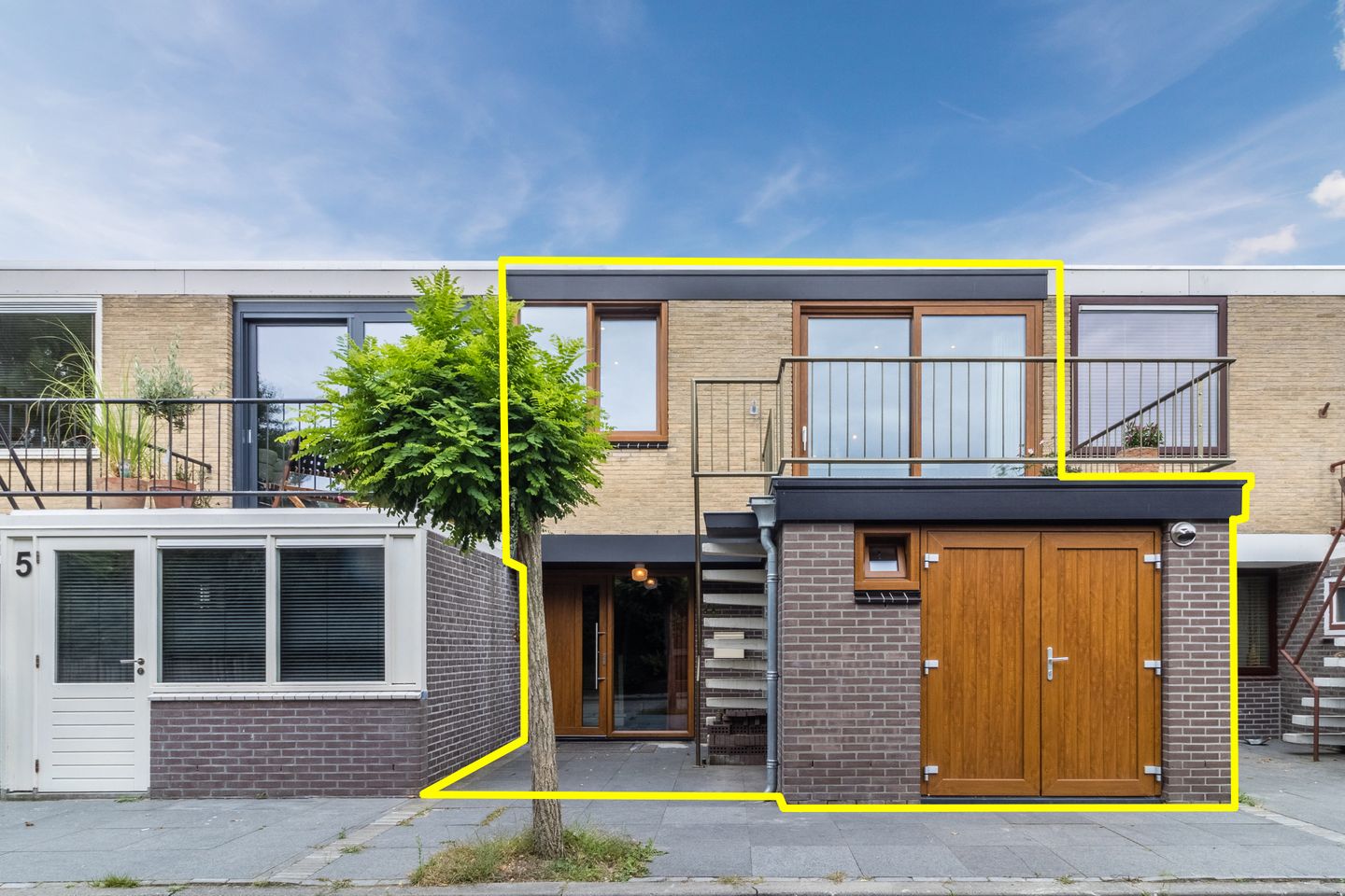 Foto 1 van Sperwerlaan 4