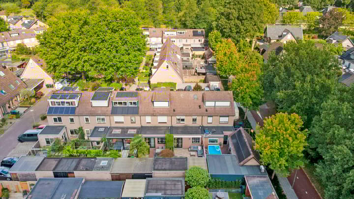 Foto 36 van Prins Alexandererf 10