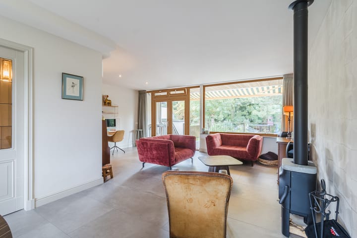 Foto 3 van Sperwerlaan 4