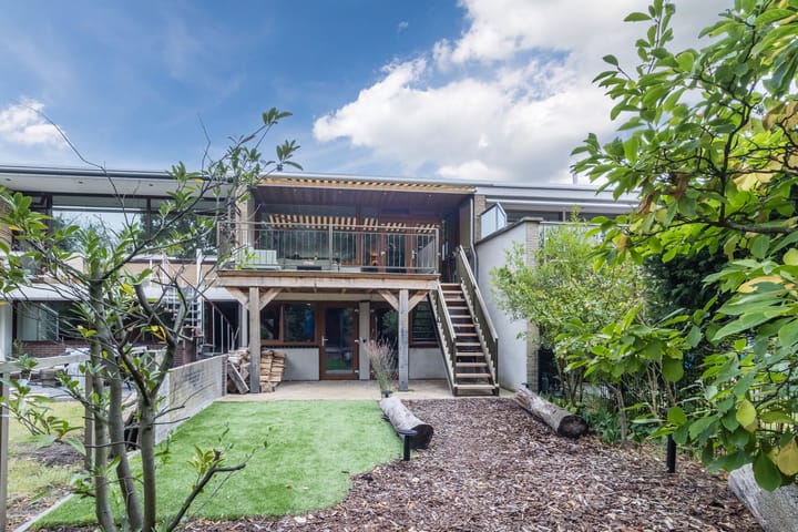 Foto 4 van Sperwerlaan 4