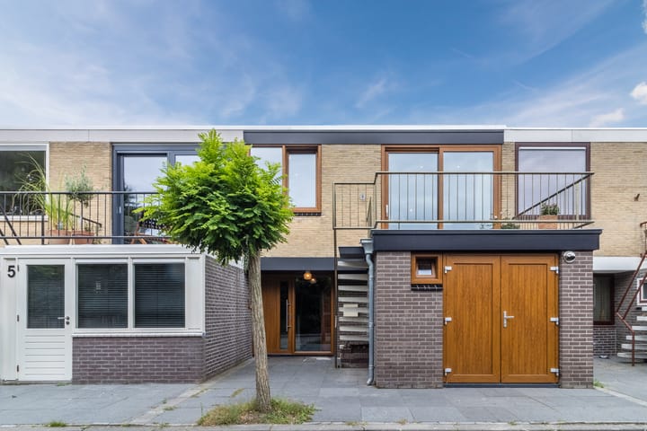 Foto 5 van Sperwerlaan 4