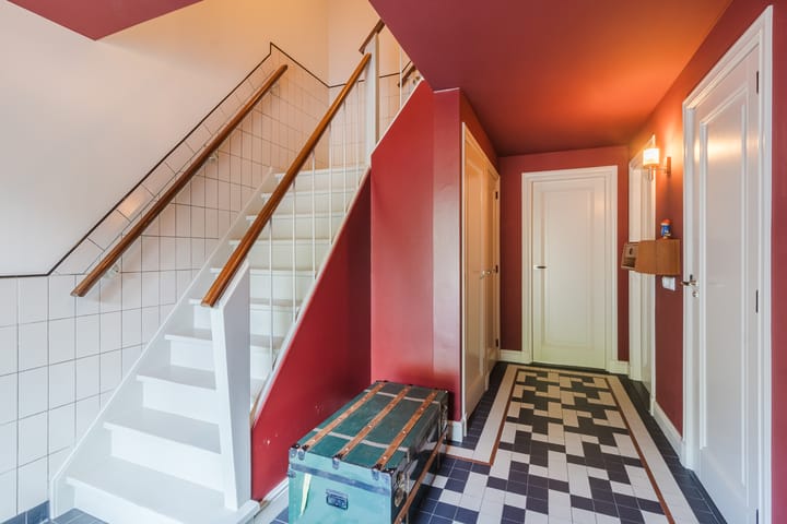 Foto 8 van Sperwerlaan 4