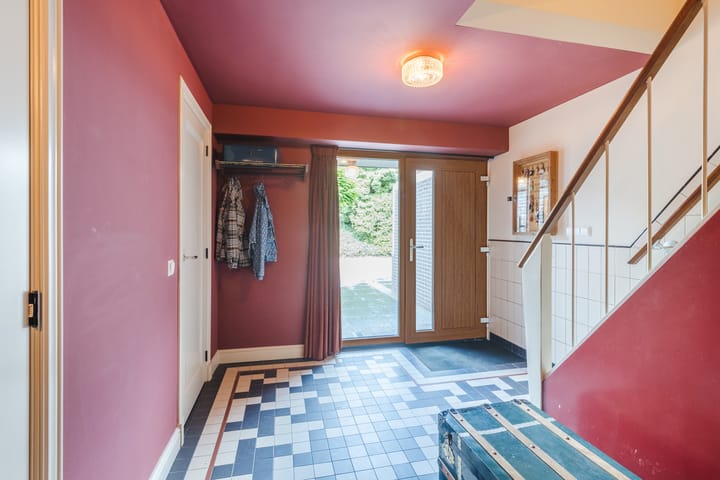 Foto 9 van Sperwerlaan 4