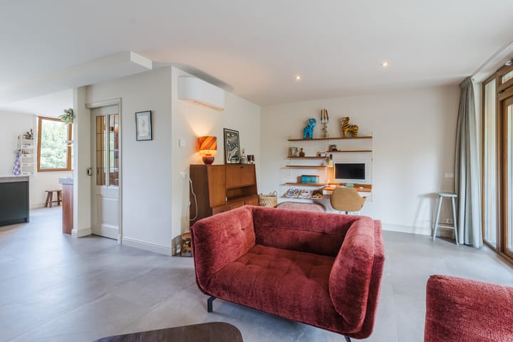 Foto 11 van Sperwerlaan 4