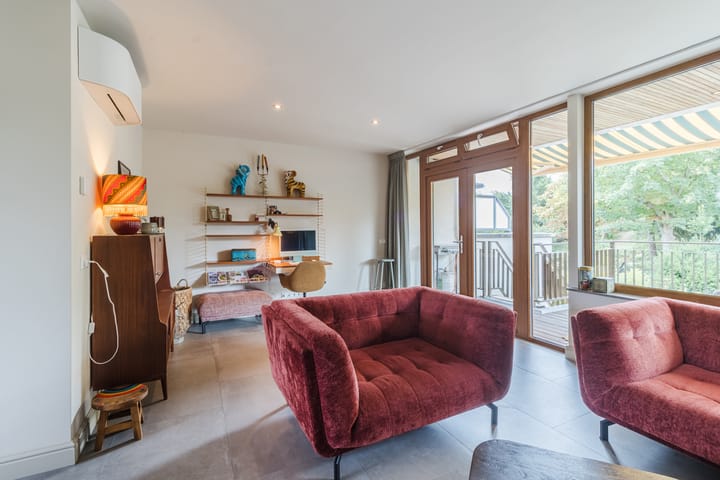 Foto 12 van Sperwerlaan 4