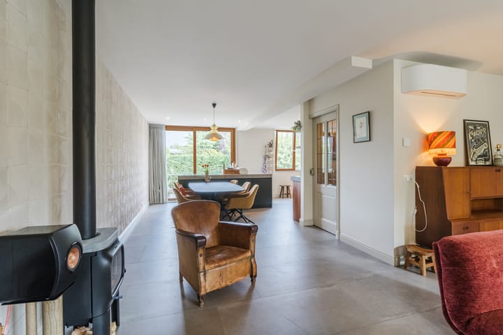 Foto 15 van Sperwerlaan 4