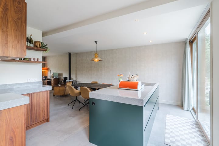 Foto 18 van Sperwerlaan 4