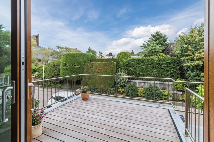 Foto 20 van Sperwerlaan 4