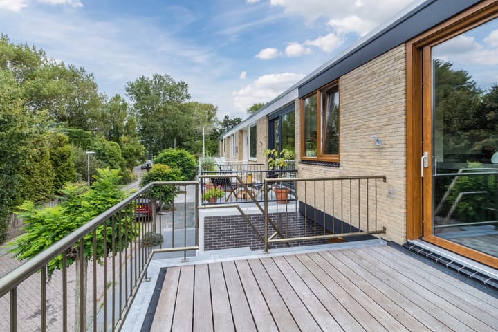 Foto 22 van Sperwerlaan 4