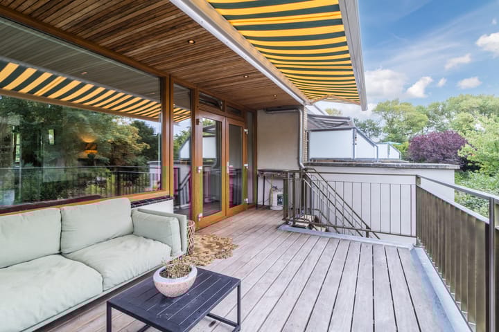 Foto 24 van Sperwerlaan 4