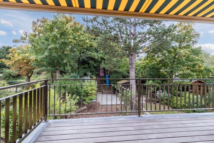 Foto 26 van Sperwerlaan 4