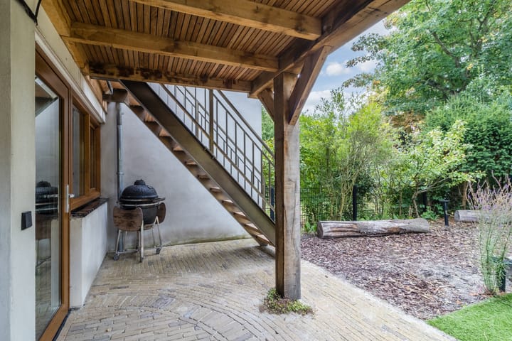 Foto 41 van Sperwerlaan 4