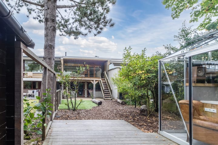 Foto 43 van Sperwerlaan 4