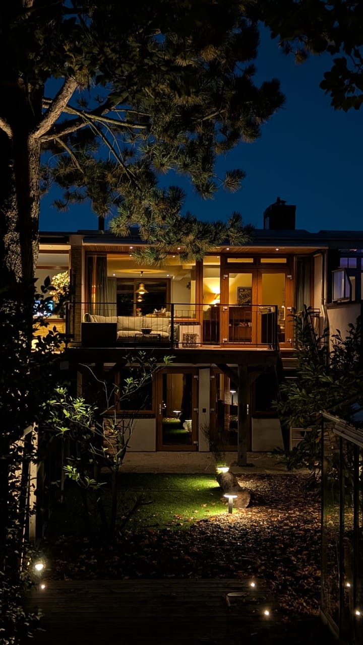 Foto 44 van Sperwerlaan 4