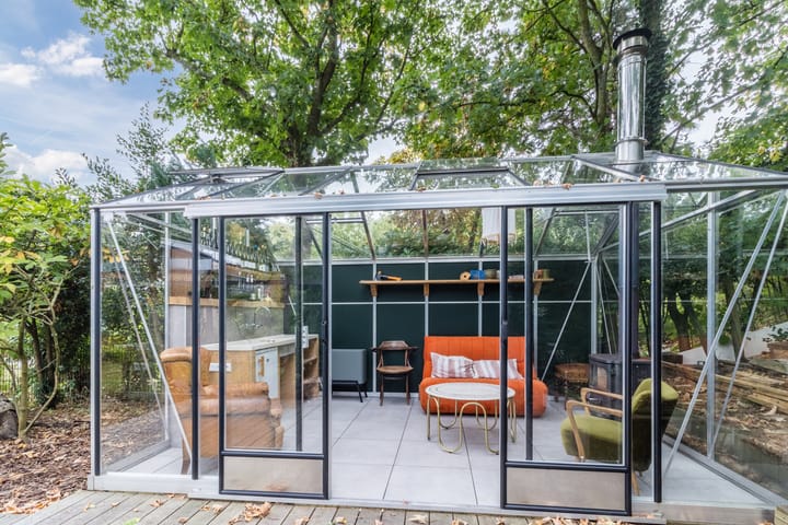 Foto 48 van Sperwerlaan 4