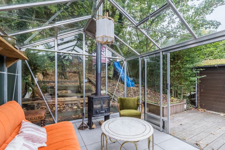 Foto 50 van Sperwerlaan 4