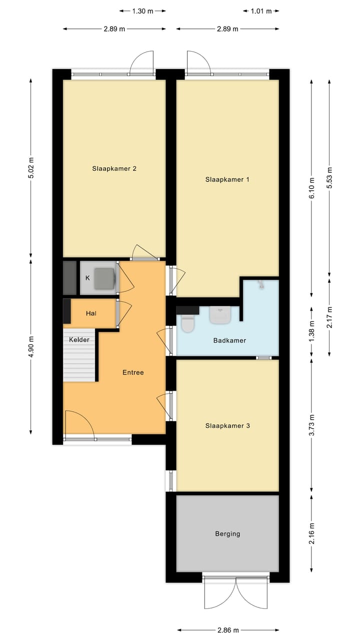 Foto 57 van Sperwerlaan 4