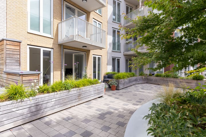 Bart van der Leckhof 6