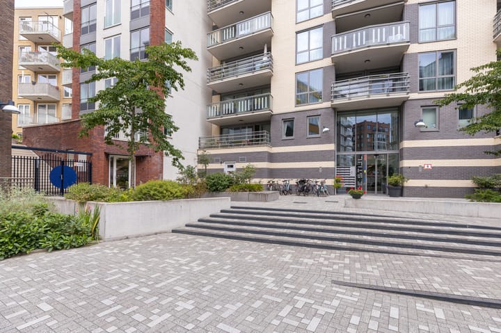 Foto 5 van Bart van der Leckhof 6