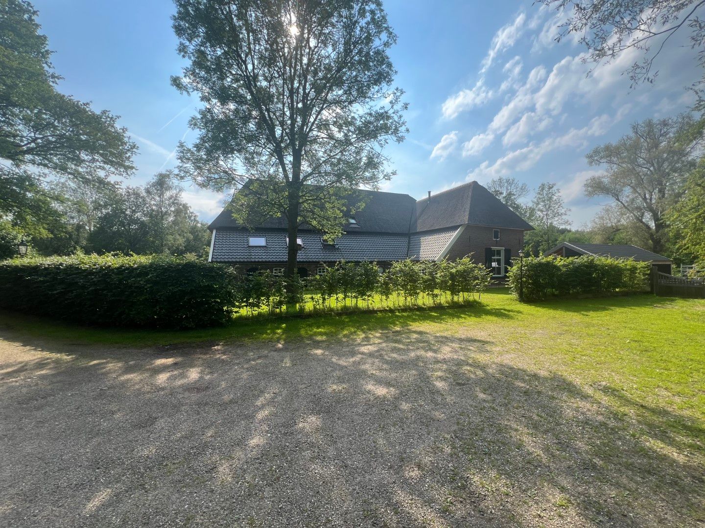 View photo 4 of Stoffersweg 8