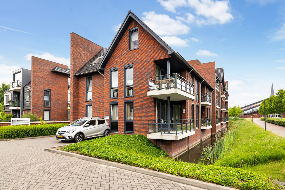 Appartement Verkocht Renes 31 A 3925 JW Scherpenzeel GE Funda Appartement Verkocht Renes 31 A 3925 JW Scherpenzeel GE Funda