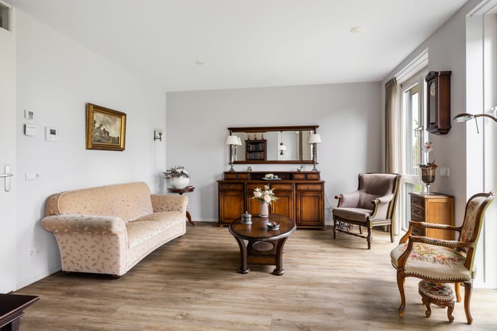 Foto 4 van Renes 31-A