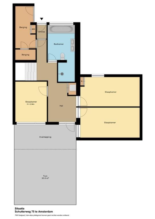 Foto 50 van Schutterweg 75