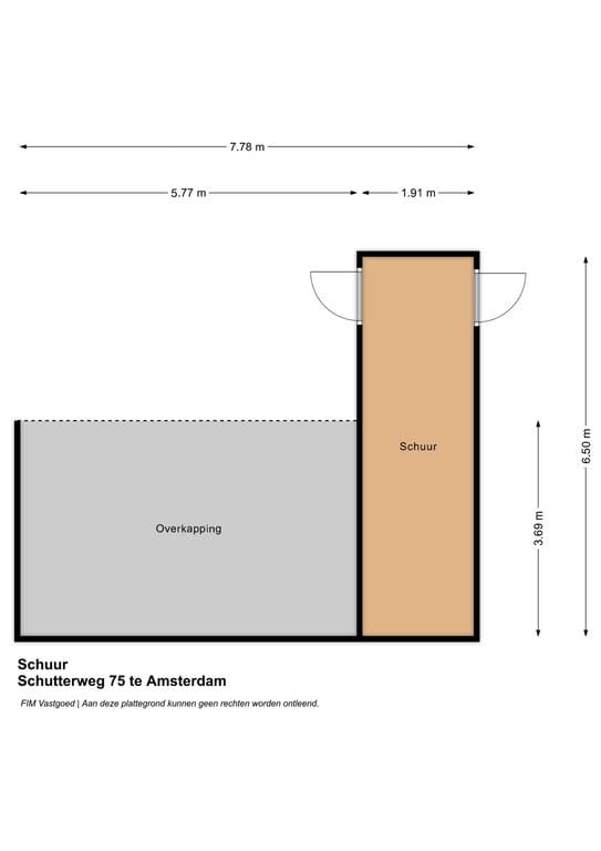 Foto 53 van Schutterweg 75